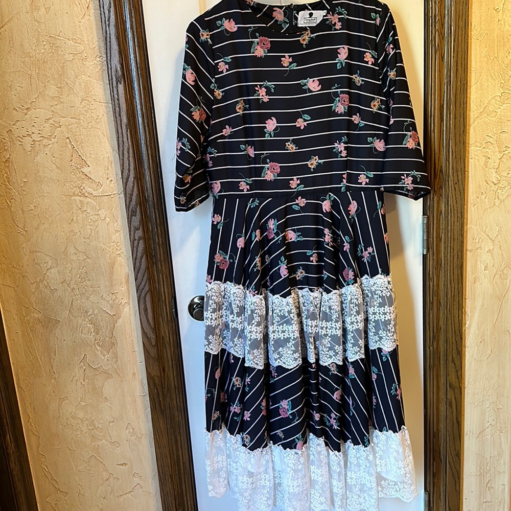 Dainty Jewells Dress